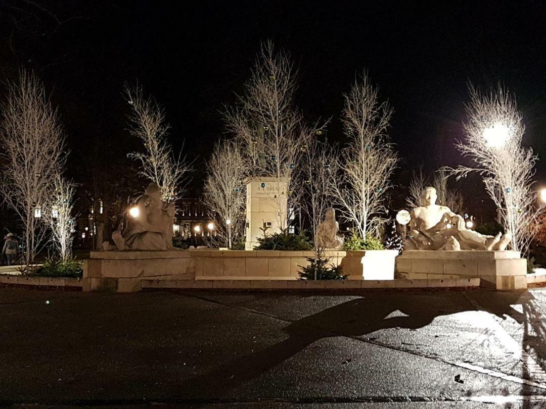 Gite Du Neuland Кольмар Экстерьер фото